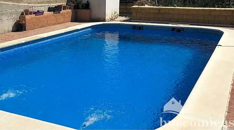 Extraordinario chalet independiente en zona de tranquilidad absoluta de Linares