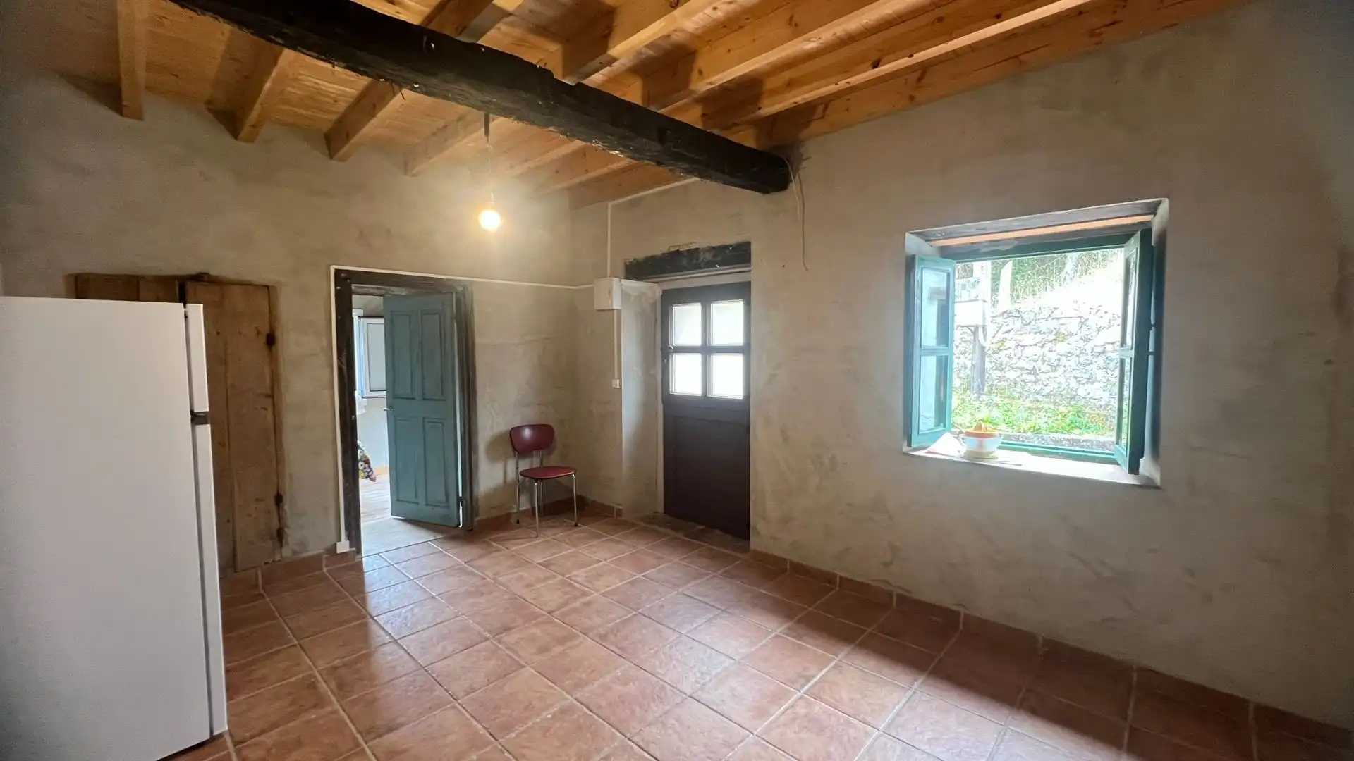 Casa o xalet en venda en Cangas de Onís amb Jardí privat i Traster