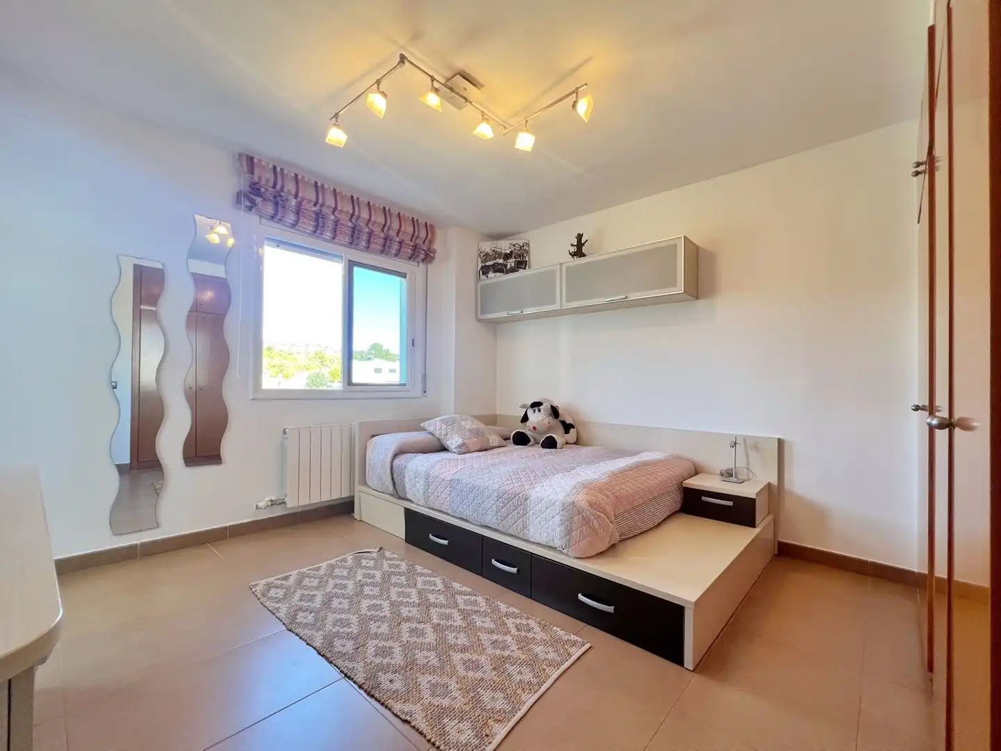 Adossat amb jardí en venda a Cunit Residencial, imagen 26