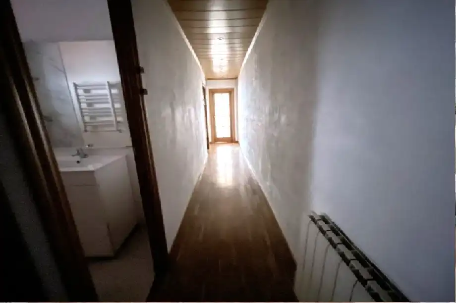 Piso con terraza en venta en Carrer Tres d'Abril, imagen 11