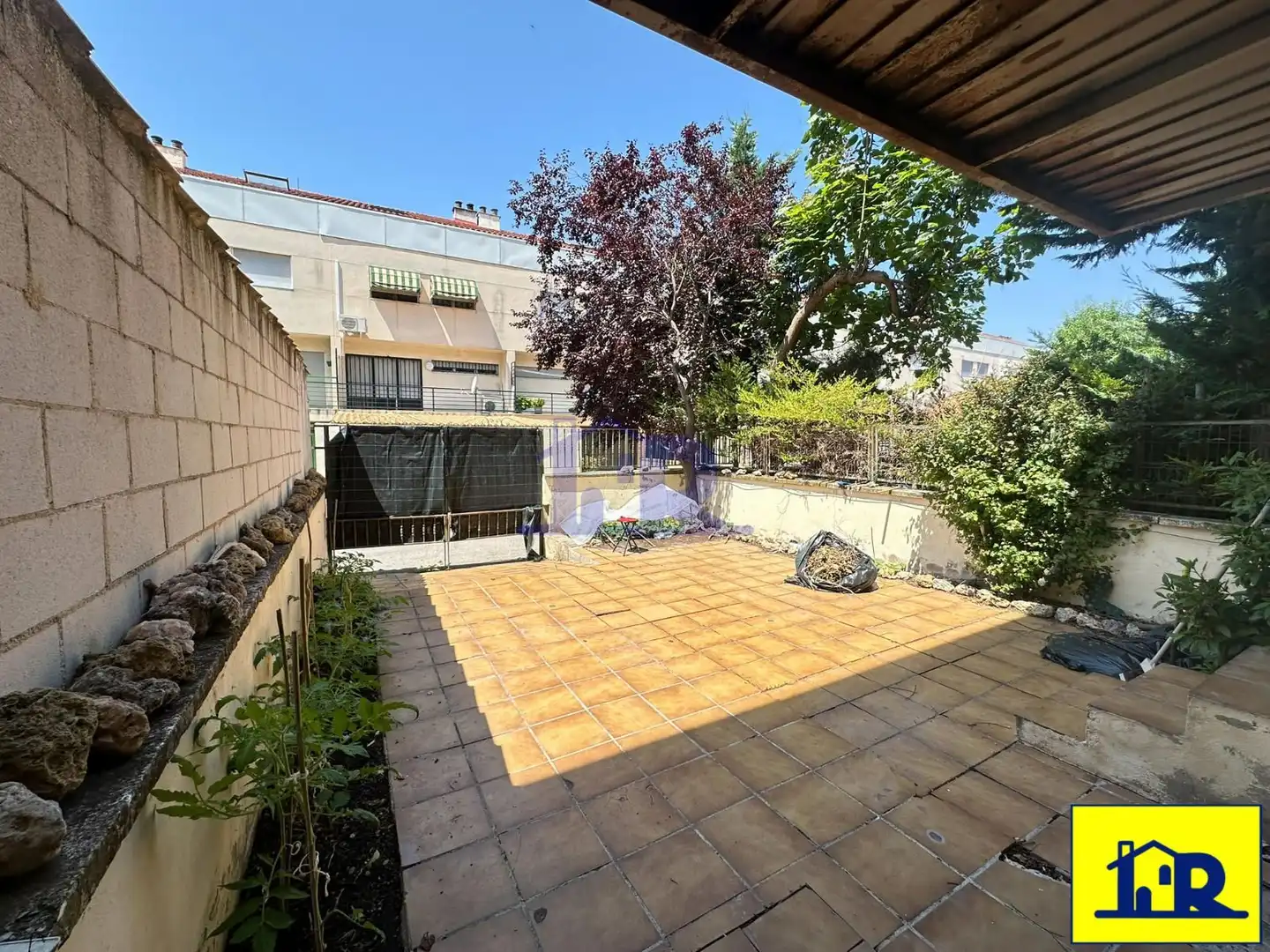 Adosado con terraza en venta en Rio Huecar, imagen 35