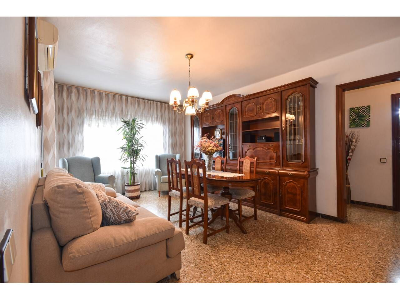 Flat for sale in Itàlia, Estació de França, Mollet del Vallès