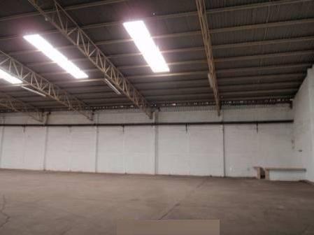 Foto 2 von Fabrikhallen zum Verkauf in Playa del Hombre - Taliarte - Salinetas, Telde