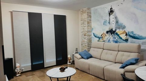 Foto 2 de Piso en venta en Oliva pueblo, Oliva