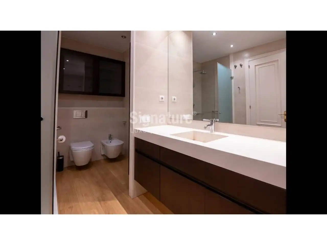 Baño de Piso en venta en Barcelona con Aire acondicionado, Calefacción y Parquet