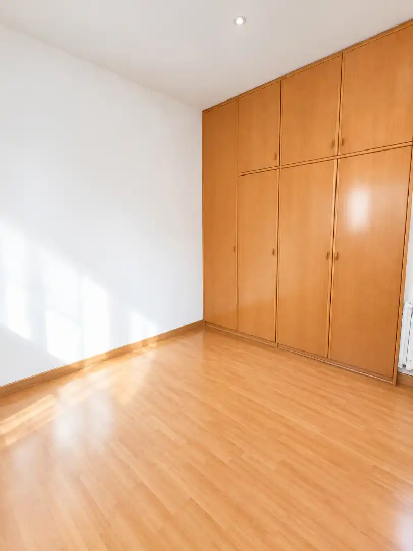 Bedroom of Flat for sale in Barcelona  with Heating