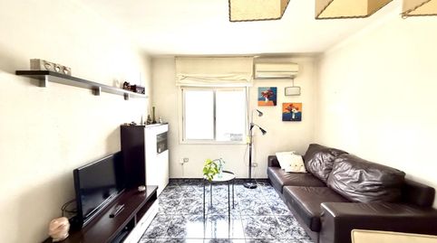 Foto 5 de Piso en venta en La Prosperitat, Barcelona Capital