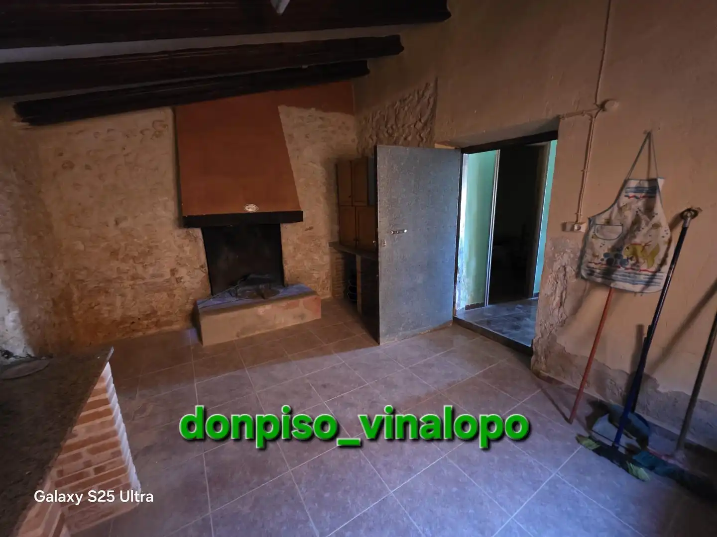 Casa rústica en venda a Caudete, imagen 10