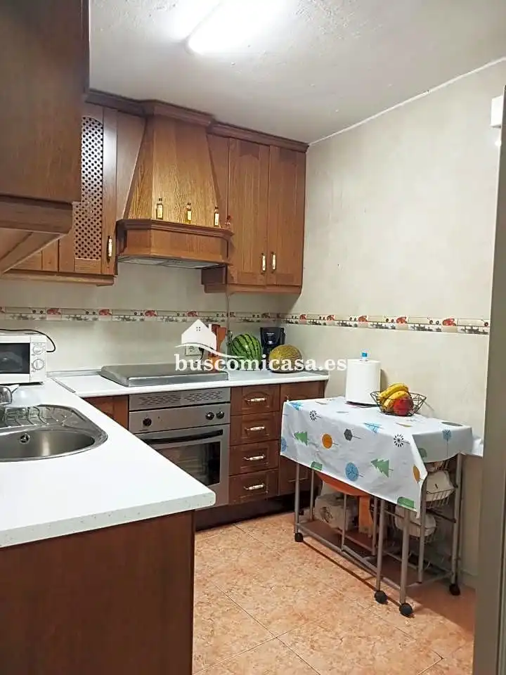House with terrace for sale in Calle Parras, imagen 5