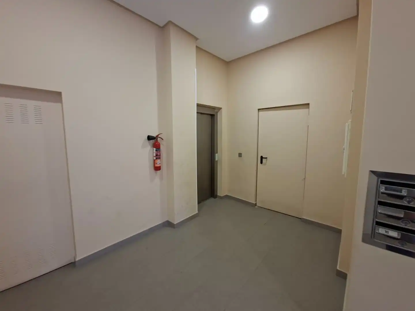Penthouse mit Aufzug zur Miete in camino cabañal 30, imagen 5
