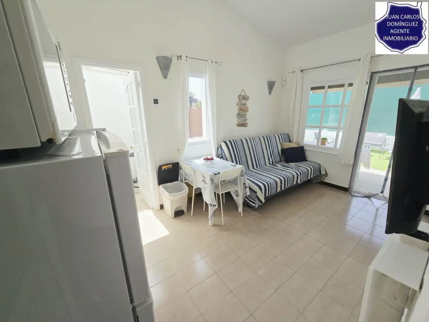 Bungalow mit Pool zur Miete in Maspalomas - Meloneras, imagen 28