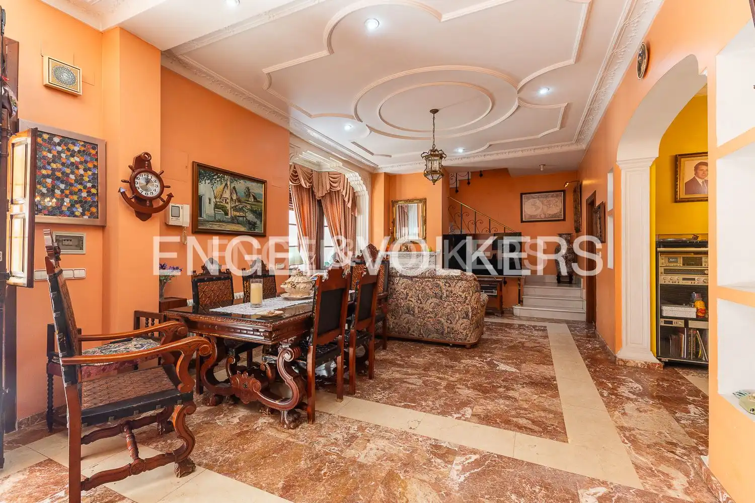 Appartement avec terrasse à vendre à Patraix, imagen 6
