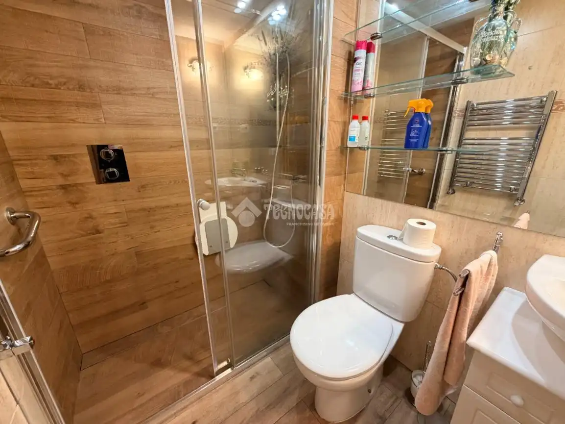 Flat with terrace for sale in CALLE SAN ROMUALDO, imagen 30