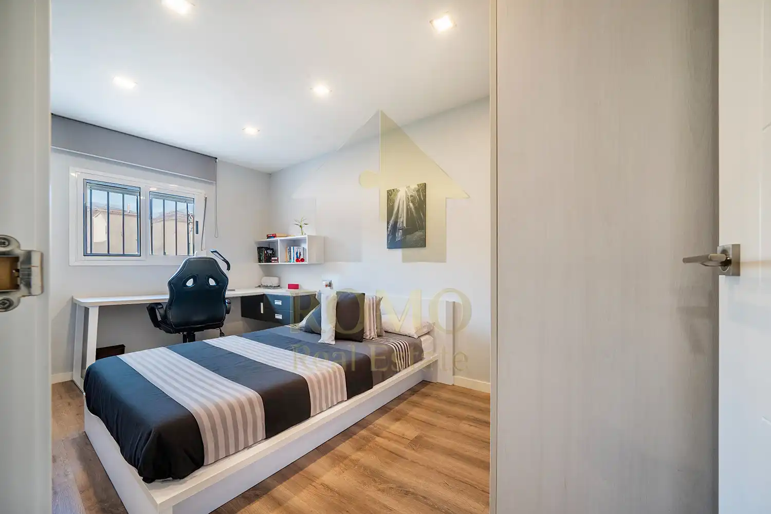 Piso en venta en Santa Perpètua de Mogoda