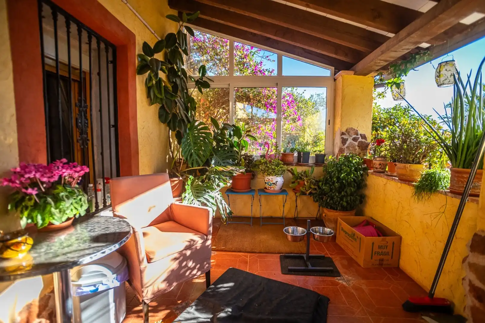 Casa amb piscina en venda a Hondón de las Nieves / El Fondó de les Neus, imagen 32