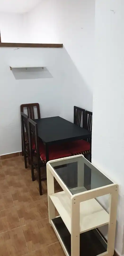 Comedor de Local en venta en Torremolinos