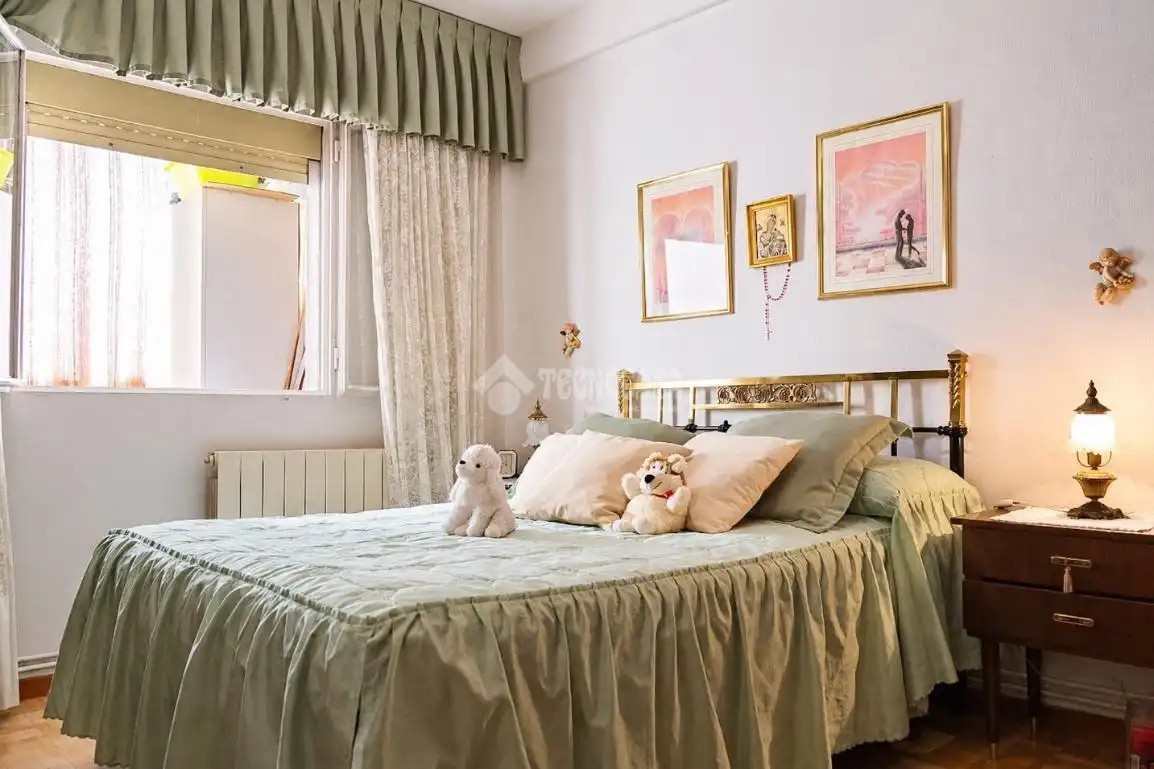 Flat with terrace for sale in Carabanchel, imagen 12