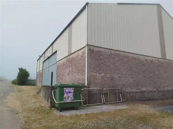 Casa en venta en A Pontenova, imagen 5