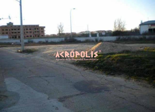Terreno residencial en Venta en Moraleja del Vino