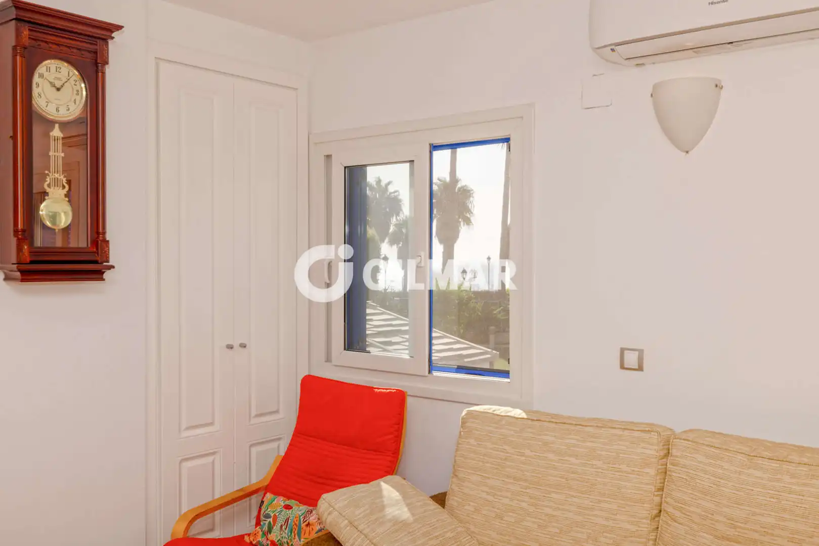 Mini appartamento con terrazza in vendita a San Luis de Sabinillas, imagen 8