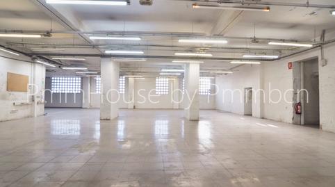 Photo 5 of Industrial buildings for sale in Carrer de Josep Pla, Provençals del Poblenou,  Barcelona Capital