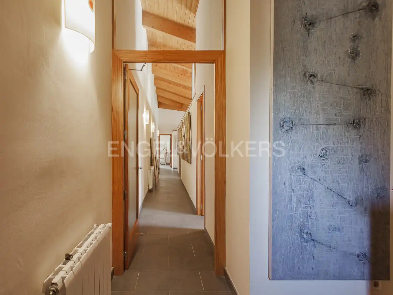 Houses for sale in Castellterçol  with Heating and Private garden