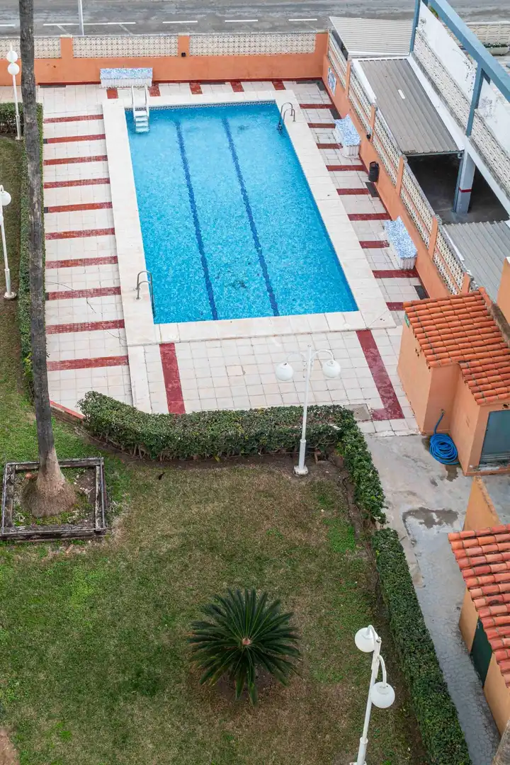 Attique avec piscine à vendre à Playa de Gandia, imagen 9