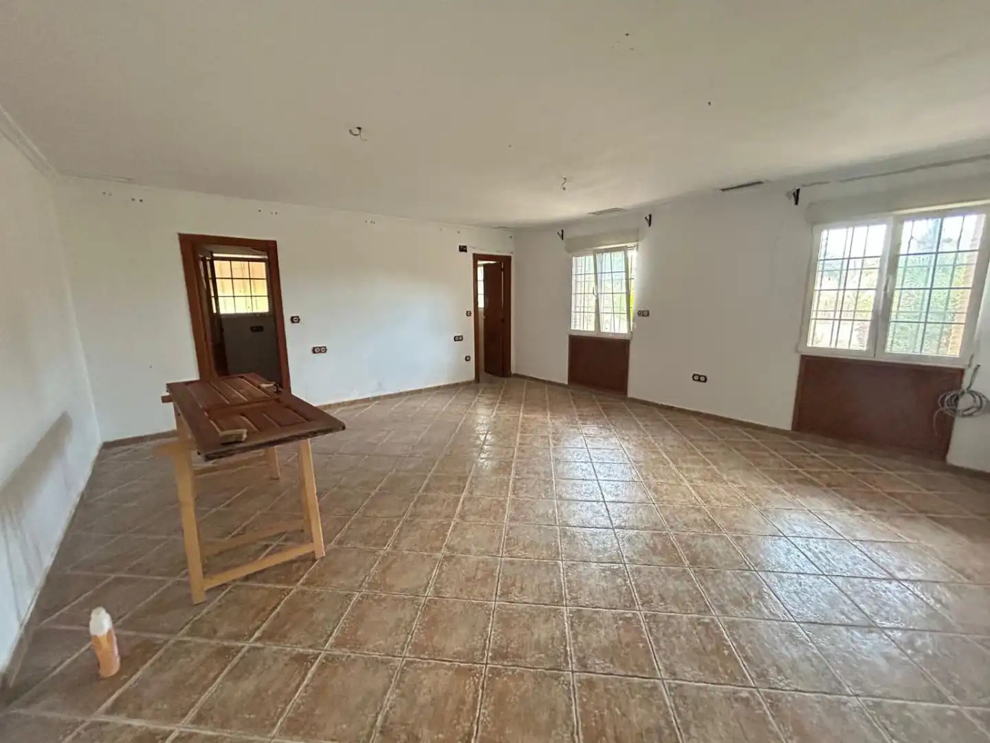 Finca rústica en venta en Catral con Jardín privado, Terraza y Trastero