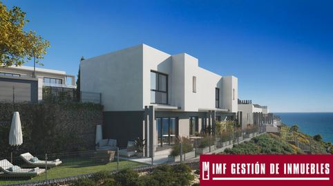 Foto 2 de Casa adosada en venda a Urbanización Castillo de Lagos, 27, Lagos, Vélez-Málaga