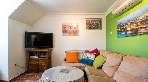 Foto 4 de Ático en venta en Feria,  Sevilla Capital