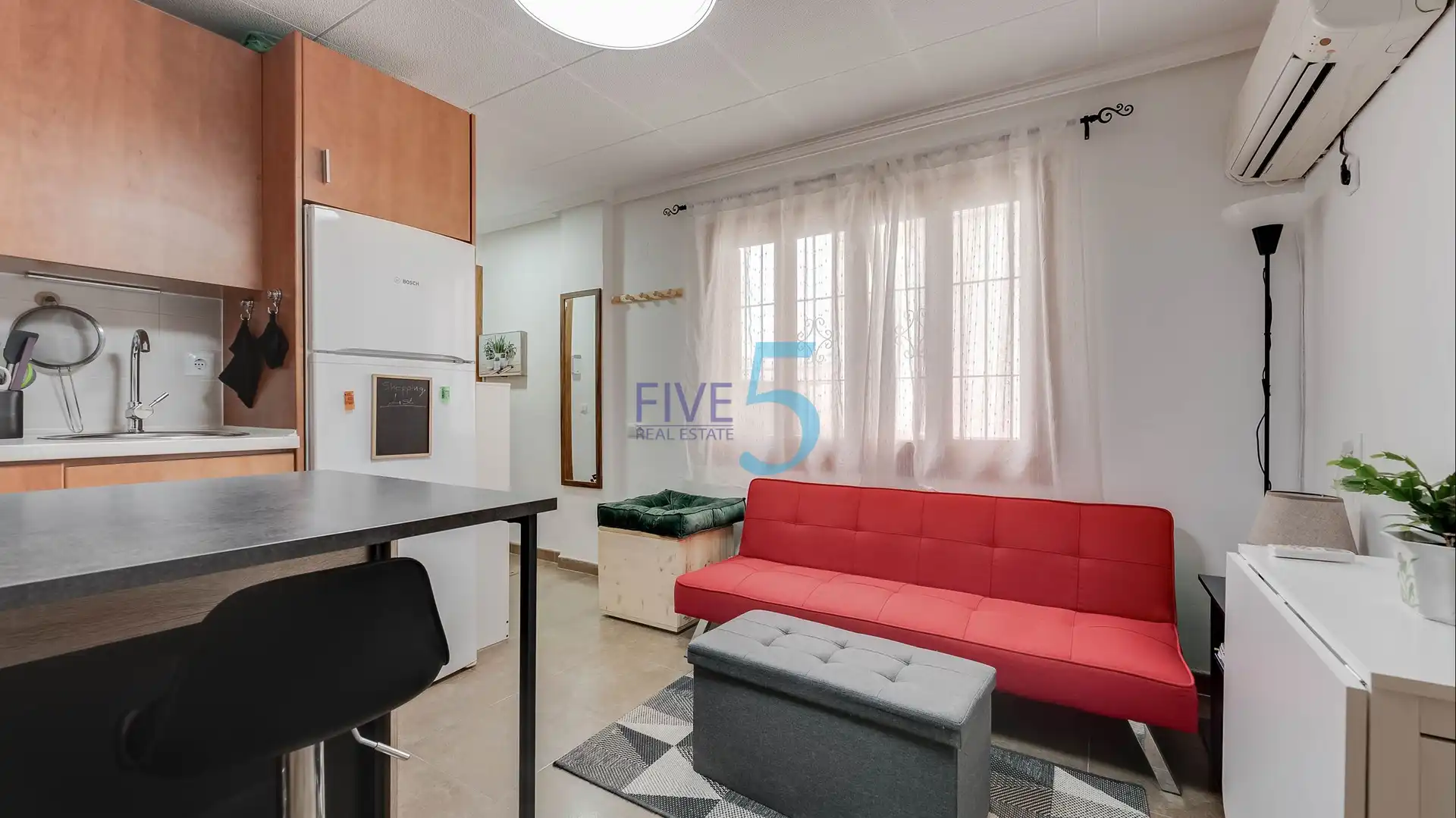 Appartamento in vendita a Santiago de la Ribera, imagen 5