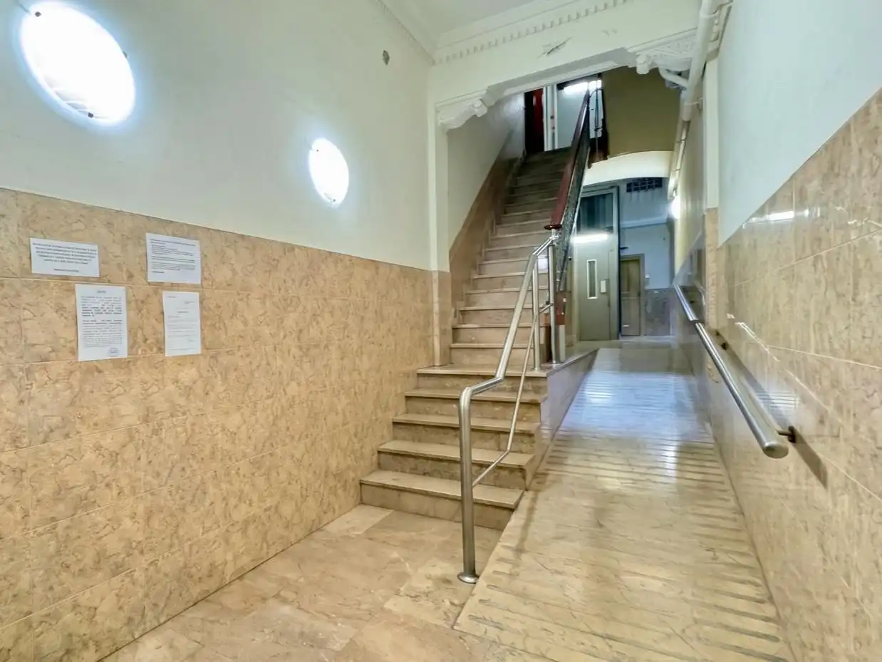 Flat with lift for sale in Vallespir 123, imagen 11