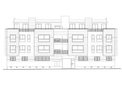 Appartamento con ascensore in vendita a Las Lagunas, imagen 3