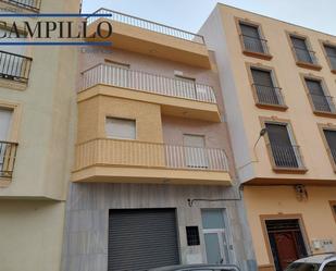 Exterior view of Building for sale in Adra