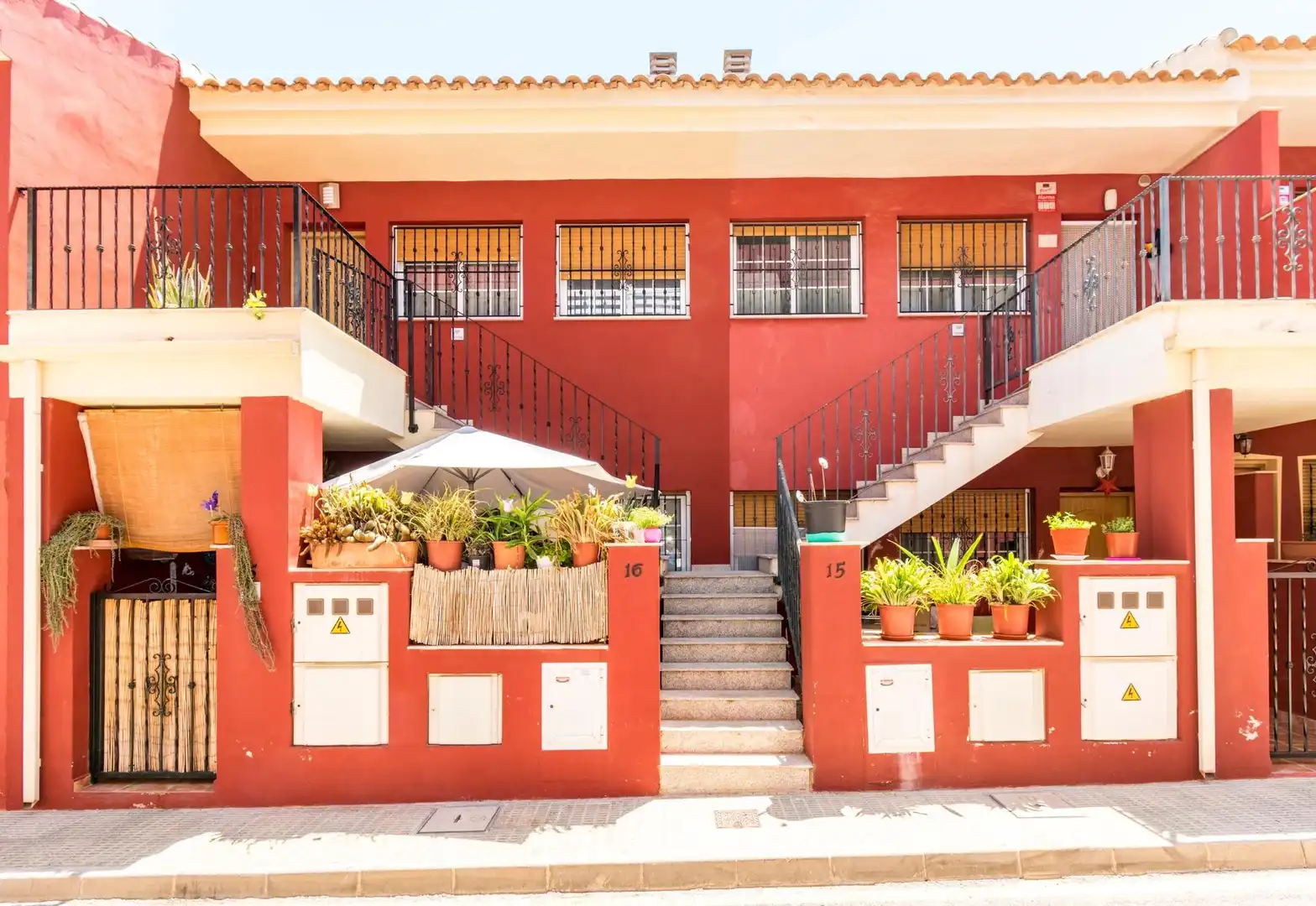 Casa o chalet en venta en Montepinar - La Aparecida - Raiguero