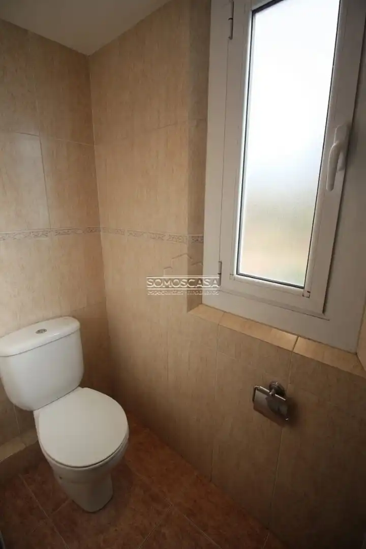 Piso con terraza en venta en Plaça de la Sagrada Família, imagen 15