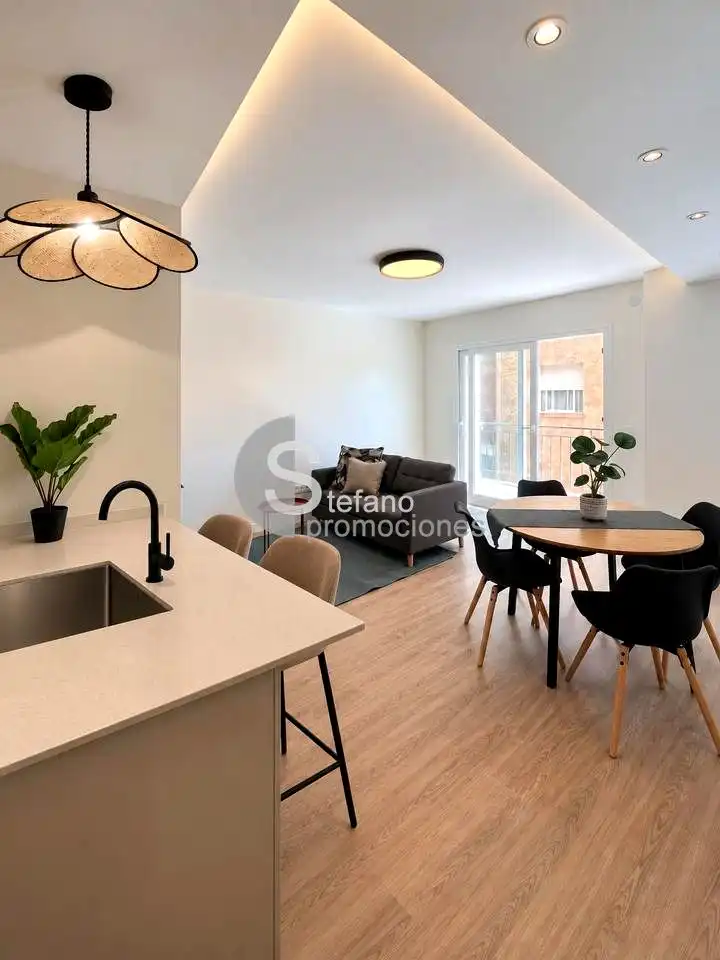 Appartement avec ascenseur à vendre à Calle Caballero del Bosque, imagen 2
