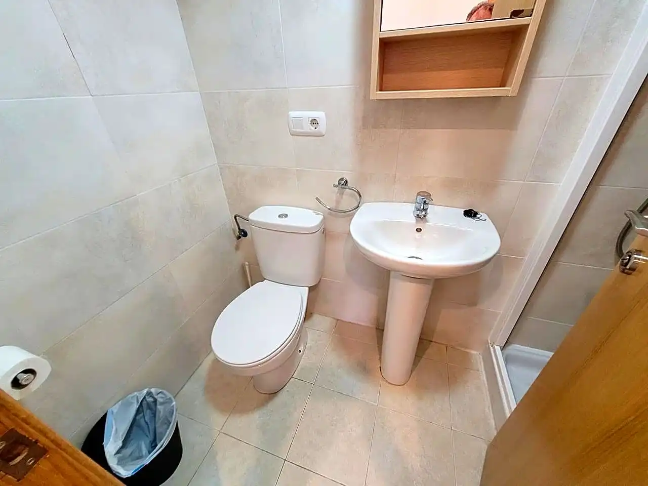 Apartments for rent in Paseo de la Universidad, 8, Grau de Gandia - Venecia - Marenys de Rafalcaid