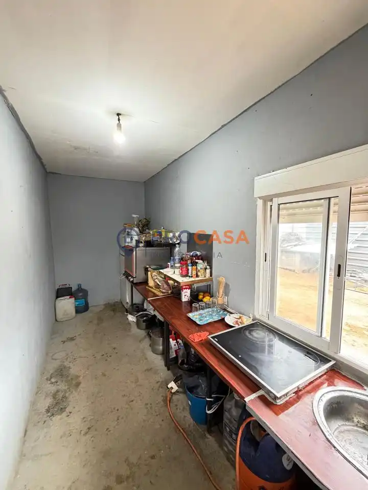 Finca rústica en venda en Utrera