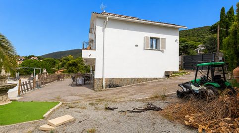 Foto 4 de Casa o xalet en venda a Sant Cebrià de Vallalta, Barcelona