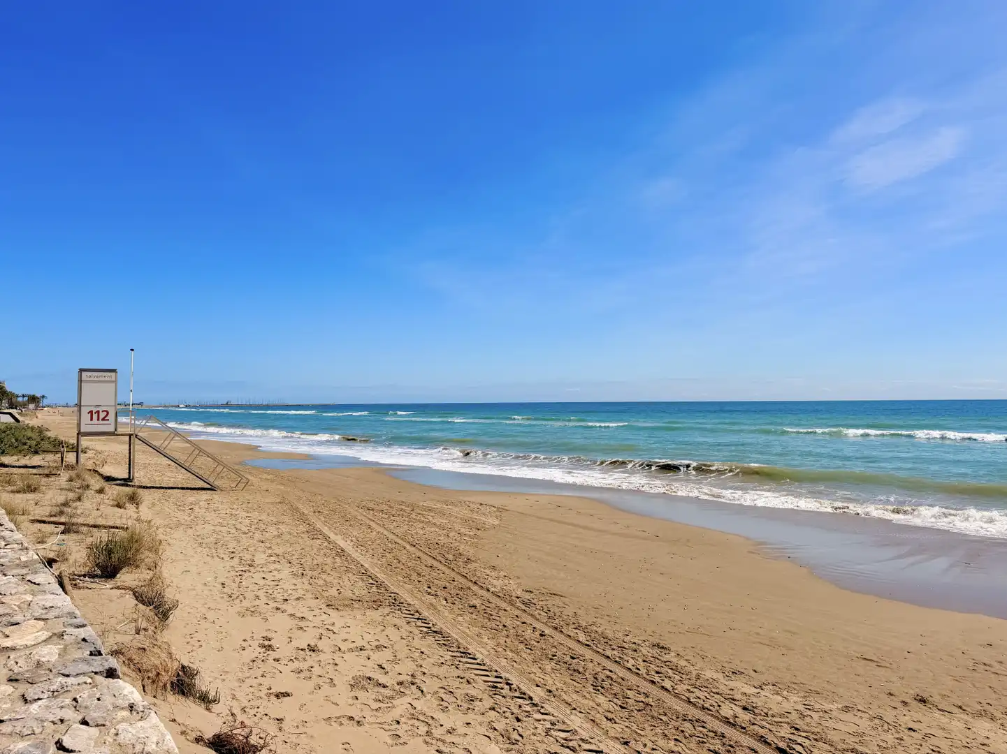 Wohnung zum Verkauf in Calafell - AV MOSSEN JAUME SOLER, 60, L'Estany