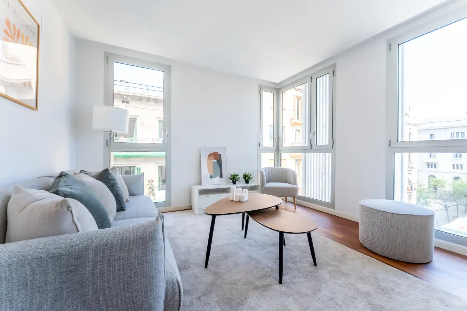 Wohnung mit Aufzug zum Verkauf in Plaça de Pau Vila 13, imagen 6