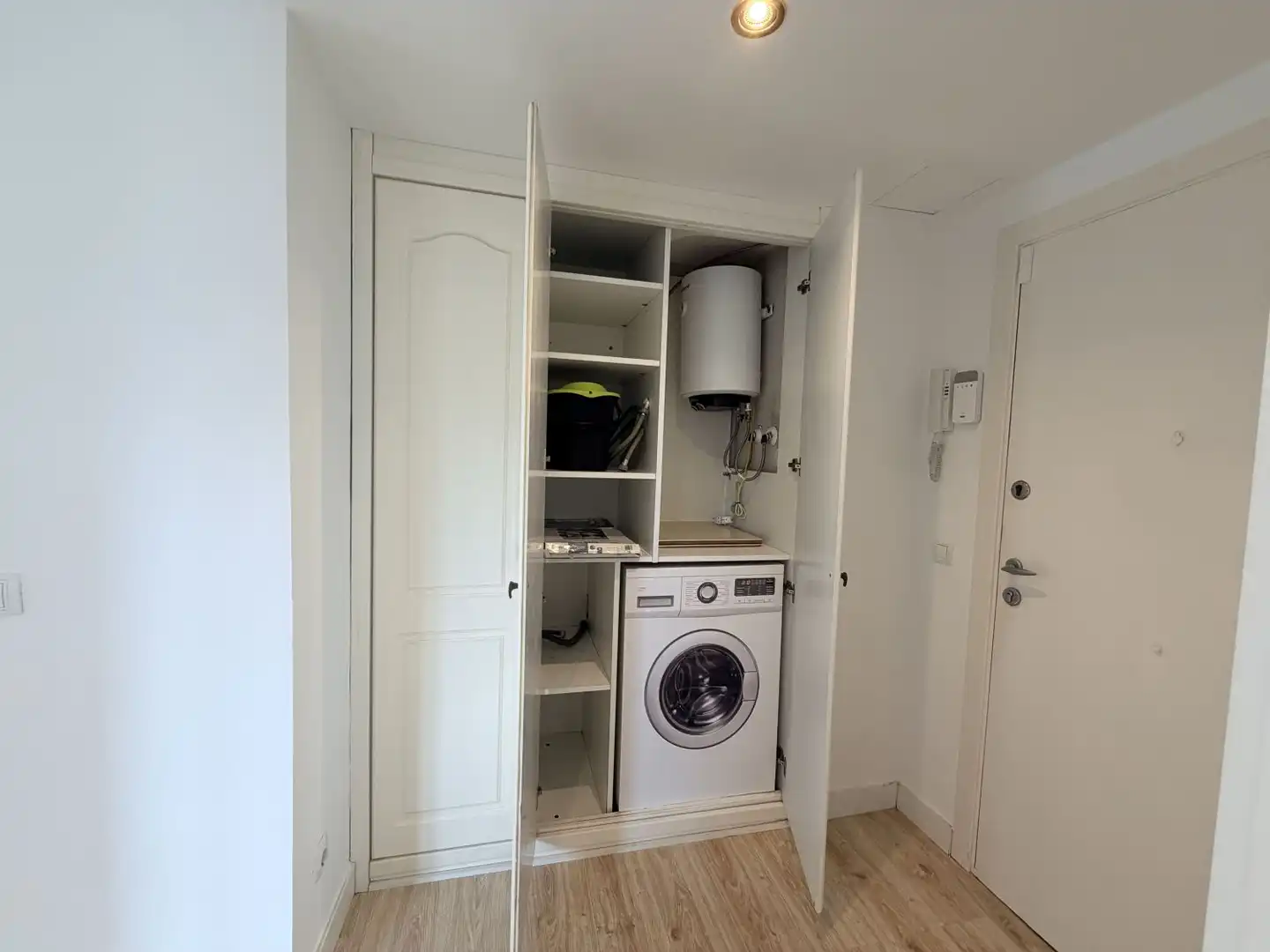 Flat with terrace for sale in Joan Maragall 16, imagen 12