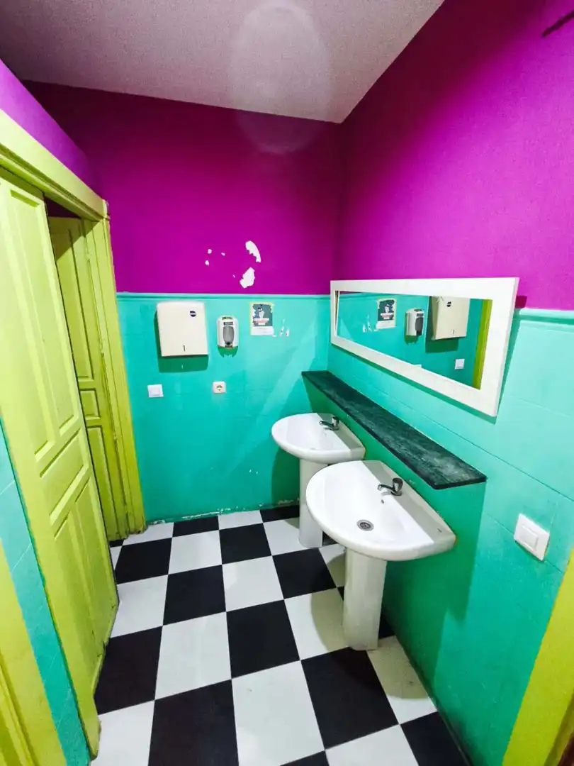 Business premises for transfer in El Perchel, imagen 14