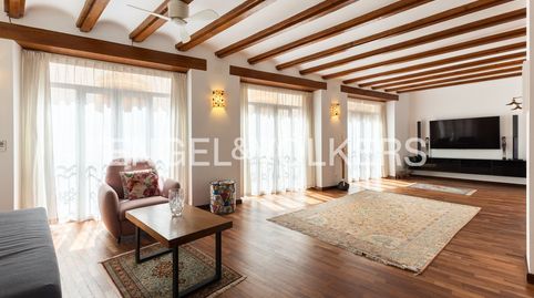 Photo 3 of Flat for sale in C/ de Sta. Teresa, El Pilar, Valencia Capital