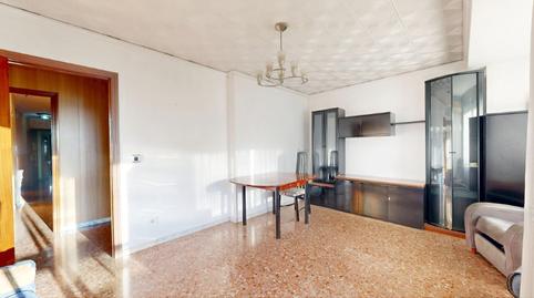 Foto 2 de Pis en venda a Poble Nou, Torrent