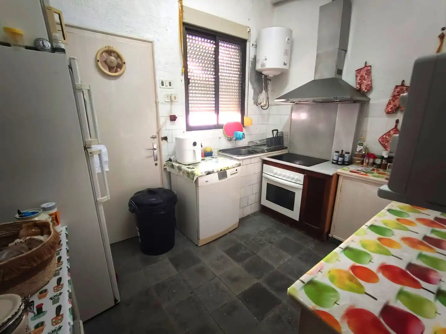 Kitchen of Houses for sale in La Línea de la Concepción  with Terrace