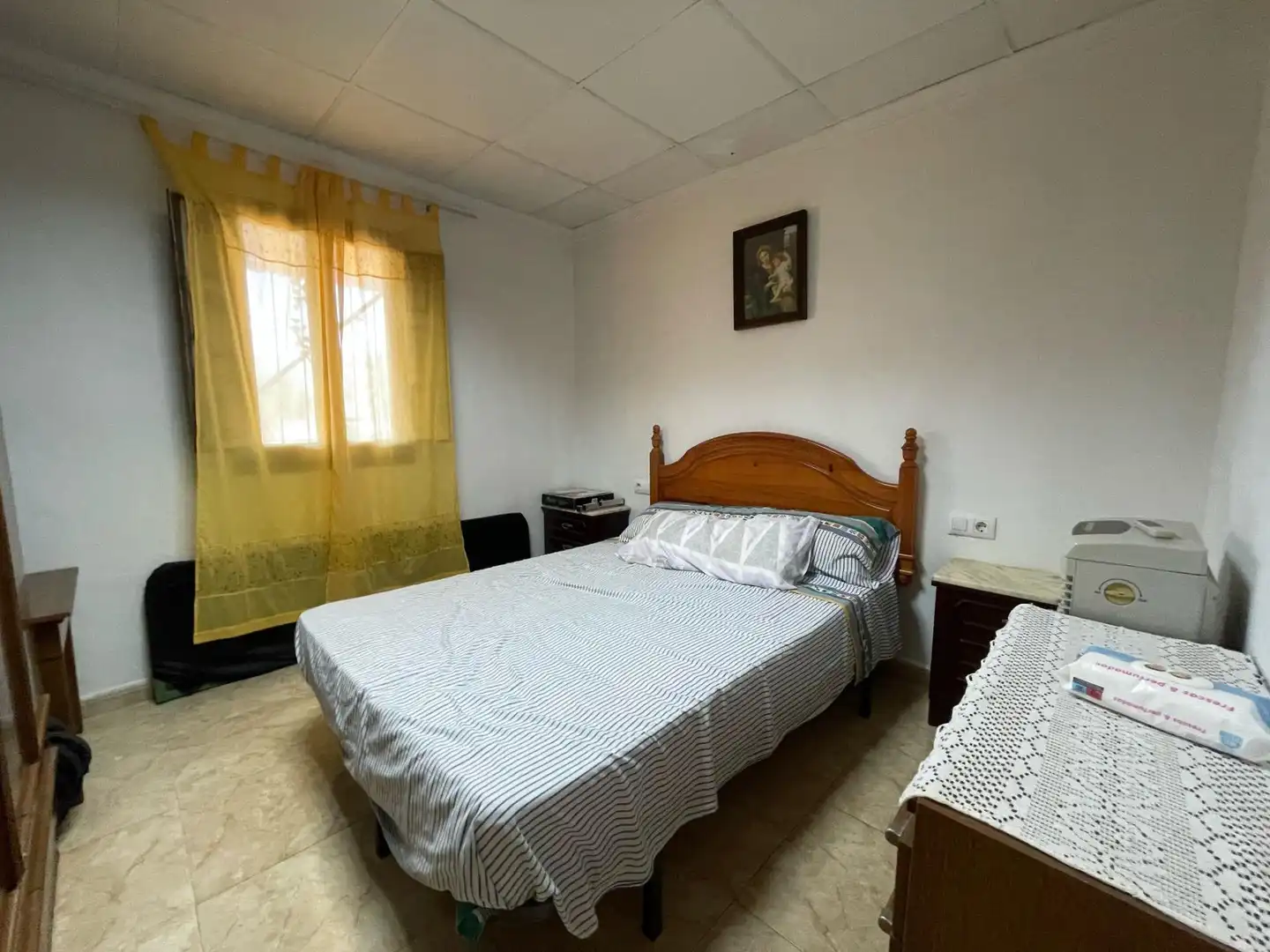 Casa rústica con jardín en venta en Centro, imagen 5
