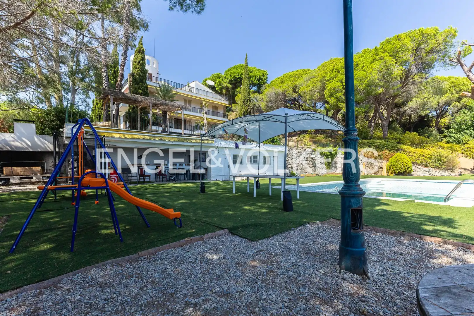 Villa con terrazza in vendita a Montalnou - Milans del Bosc, imagen 8