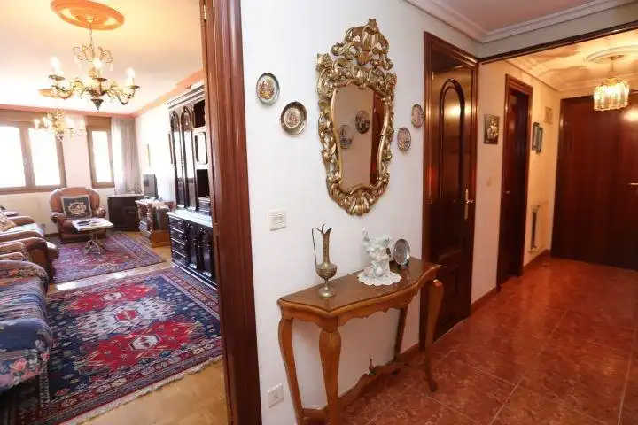 Flat for sale in Laviana  with Heating and Balcony